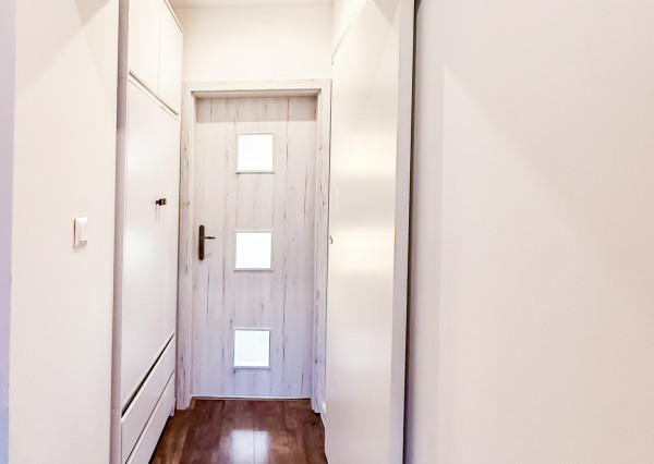 Ponúkame 3-izb.byt medzi Prešovom a Košicami za výhodnú cenu