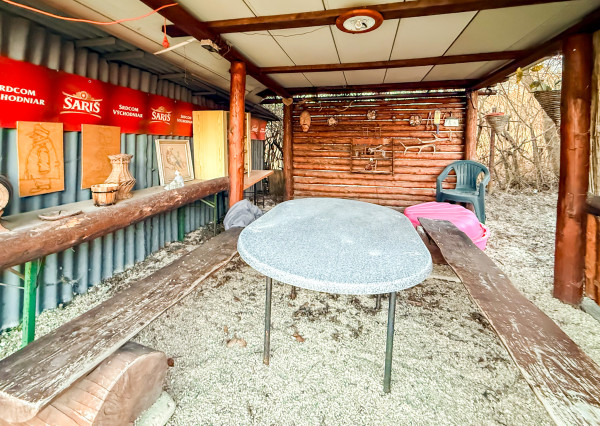 Ponúkame 3-izb.byt medzi Prešovom a Košicami za výhodnú cenu