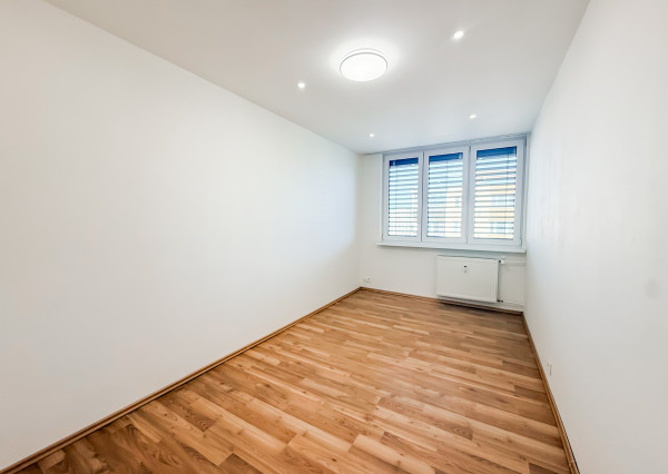 Na predaj luxusný 3-izbový byt s klimatizáciou na Juhu