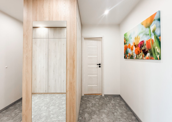 Na predaj luxusný 3-izbový byt s klimatizáciou na Juhu