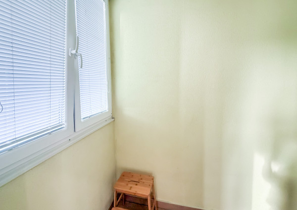 Na predaj luxusný 3-izbový byt s klimatizáciou na Juhu