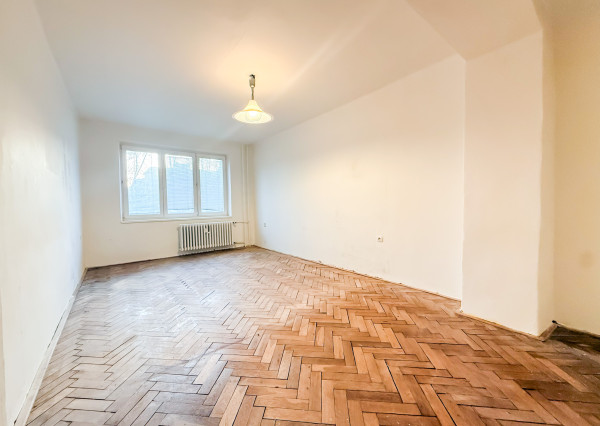 Na predaj 2-izbový byt na Severe s výborným potenciálom