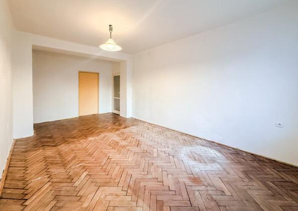 Na predaj 2-izbový byt na Severe s výborným potenciálom