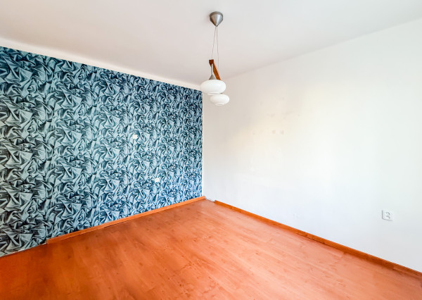 Na predaj 2-izbový byt na Severe s výborným potenciálom