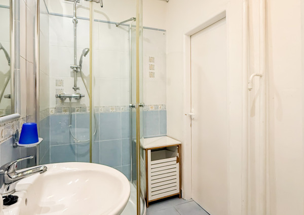 Na predaj 2-izbový byt na Severe s výborným potenciálom