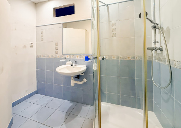 Na predaj 2-izbový byt na Severe s výborným potenciálom