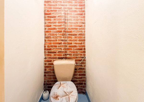 Na predaj 2-izbový byt na Severe s výborným potenciálom