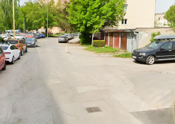 Na predaj garáž na Severe v Košiciach