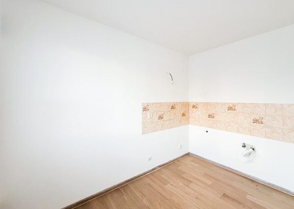 Ponúkame veľký 3-izb. byt na KVP s čiastočnou rekonštrukciou