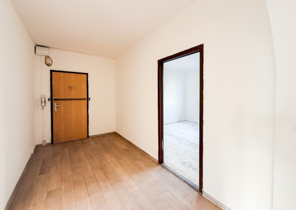 Ponúkame veľký 3-izb. byt na KVP s čiastočnou rekonštrukciou