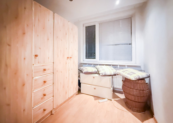 Na predaj 3-izbový byt na Jazere, pražský typ