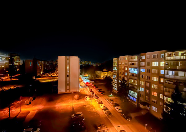 Na predaj 3-izbový byt na Jazere, pražský typ