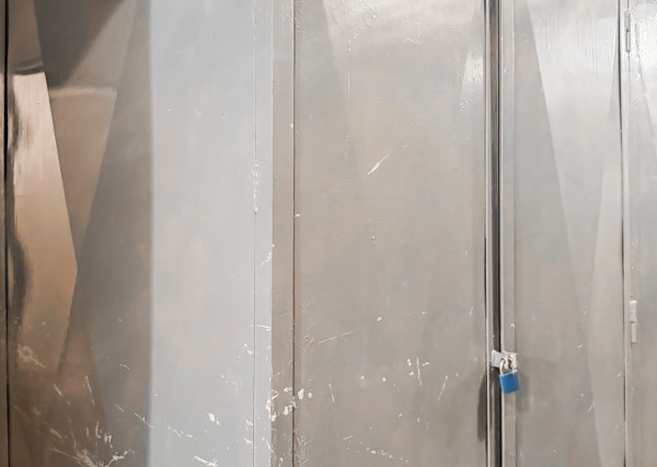 Na predaj 3-izbový byt na Jazere, pražský typ