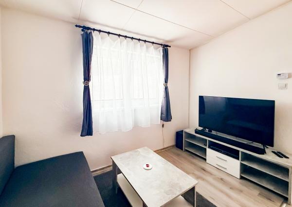 Na predaj chata Nižný Klatov, nová rekonštrukcia