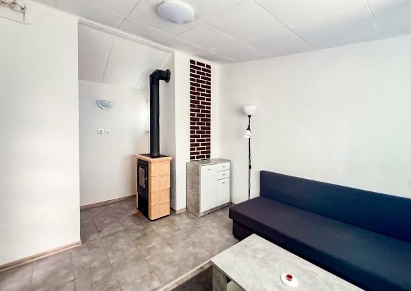 Na predaj chata Nižný Klatov, nová rekonštrukcia