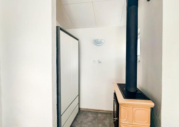 Na predaj chata Nižný Klatov, nová rekonštrukcia