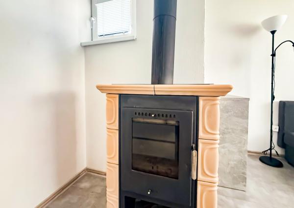 Na predaj chata Nižný Klatov, nová rekonštrukcia