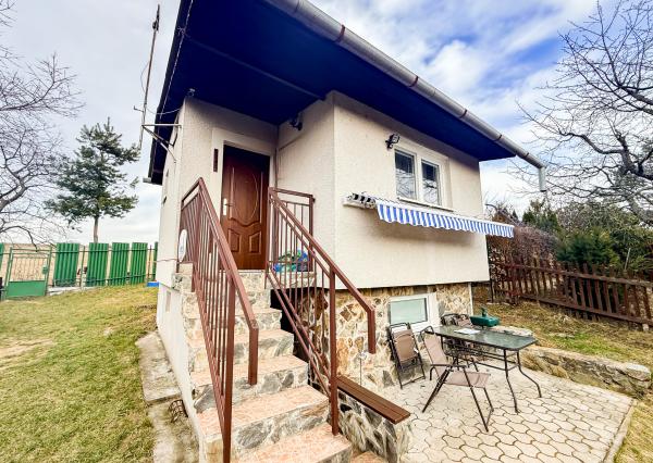 Na predaj chata Nižný Klatov, nová rekonštrukcia