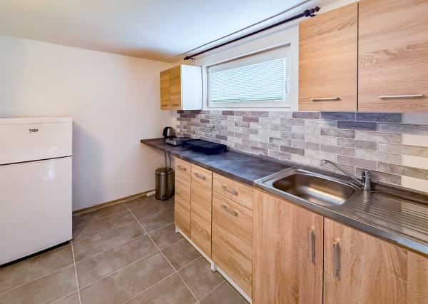 Na predaj chata Nižný Klatov, nová rekonštrukcia