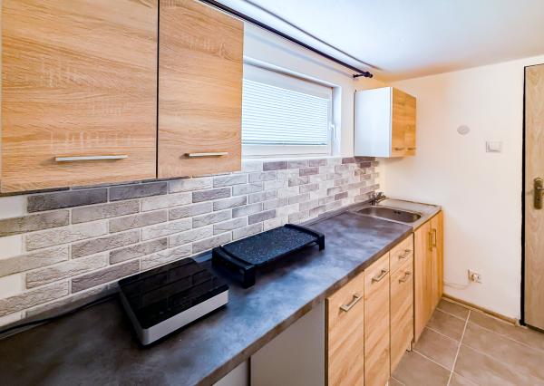 Na predaj chata Nižný Klatov, nová rekonštrukcia