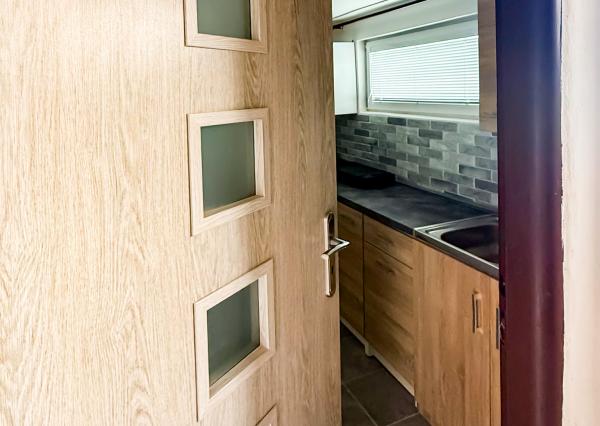 Na predaj chata Nižný Klatov, nová rekonštrukcia