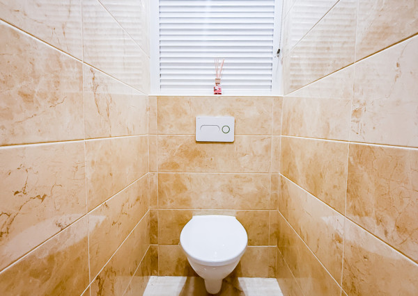 Na predaj 3i byt po rekonštrukcii, KVP – Wuppertálska