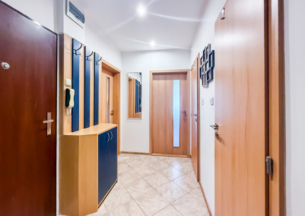 Na predaj 3i byt po rekonštrukcii, KVP – Wuppertálska