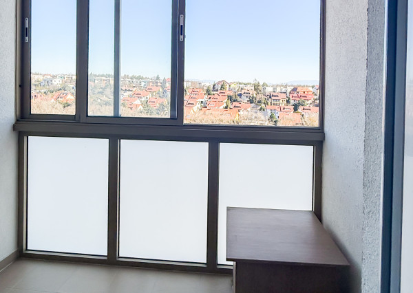 Na predaj 3i byt po rekonštrukcii, KVP – Wuppertálska