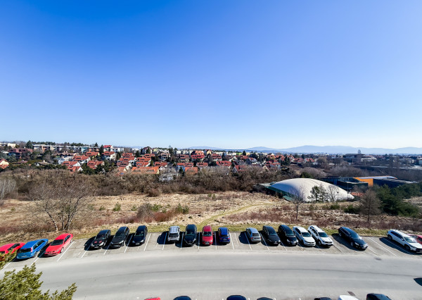 Na predaj 3i byt po rekonštrukcii, KVP – Wuppertálska