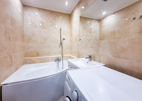 Na predaj 3i byt po rekonštrukcii, KVP – Wuppertálska