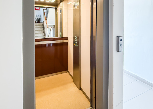 Na predaj 3i byt po rekonštrukcii, KVP – Wuppertálska