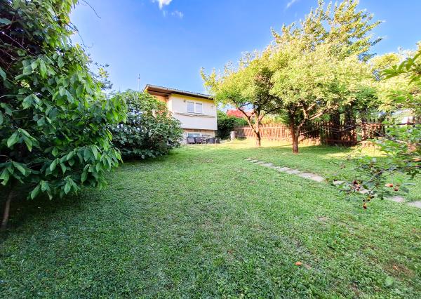 Na predaj chata Nižný Klatov, nová rekonštrukcia