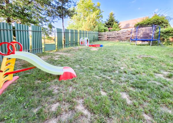 Na predaj chata Nižný Klatov, nová rekonštrukcia