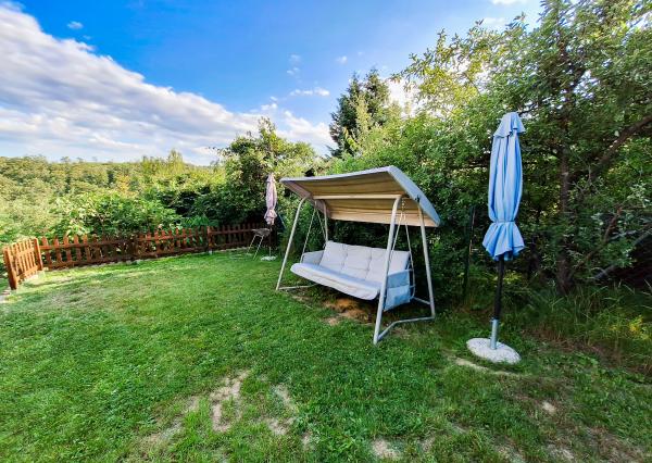 Na predaj chata Nižný Klatov, nová rekonštrukcia