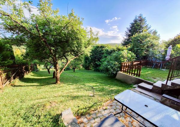 Na predaj chata Nižný Klatov, nová rekonštrukcia