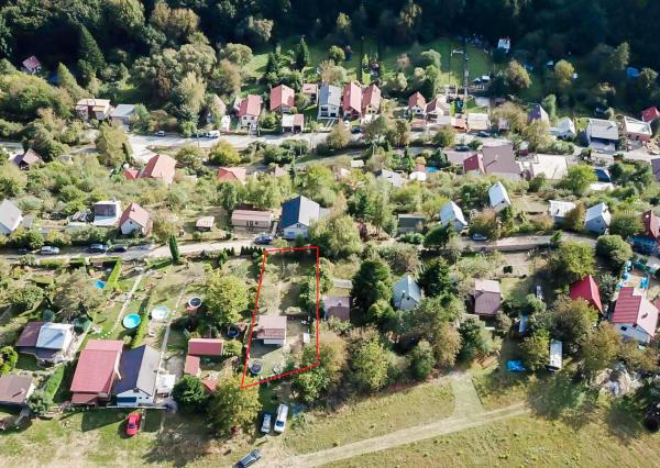 Na predaj chata Nižný Klatov, nová rekonštrukcia