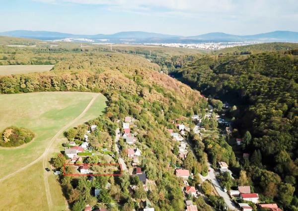 Na predaj chata Nižný Klatov, nová rekonštrukcia