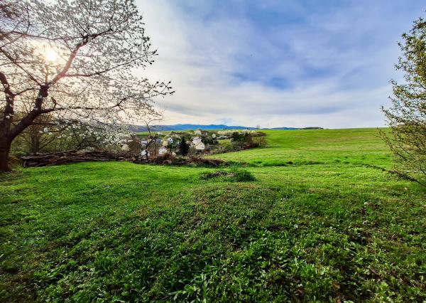 Na predaj chata Nižný Klatov, nová rekonštrukcia