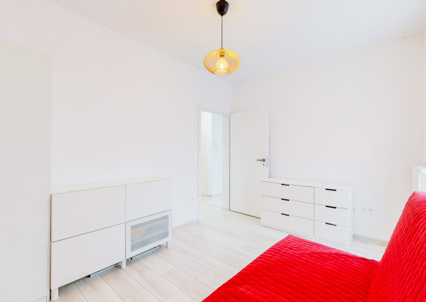 Na predaj prémiový smart 3-izb. byt, novostavba, terasa 48m2