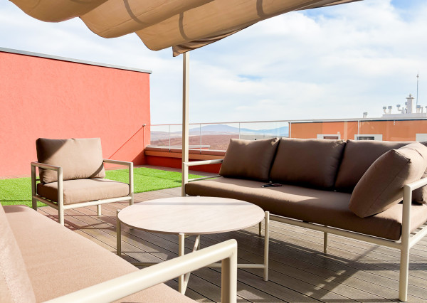 Na predaj prémiový smart 3-izb. byt, novostavba, terasa 48m2