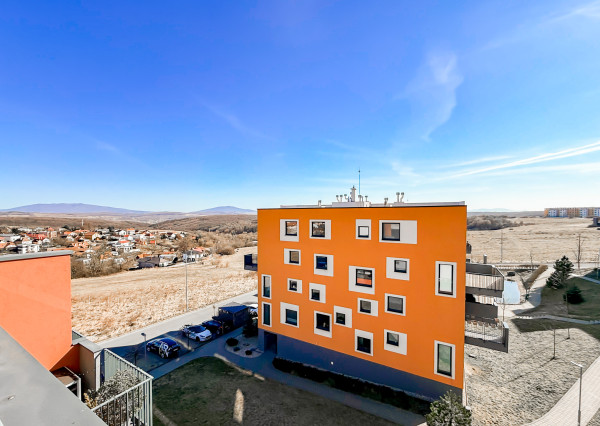 Na predaj prémiový smart 3-izb. byt, novostavba, terasa 48m2