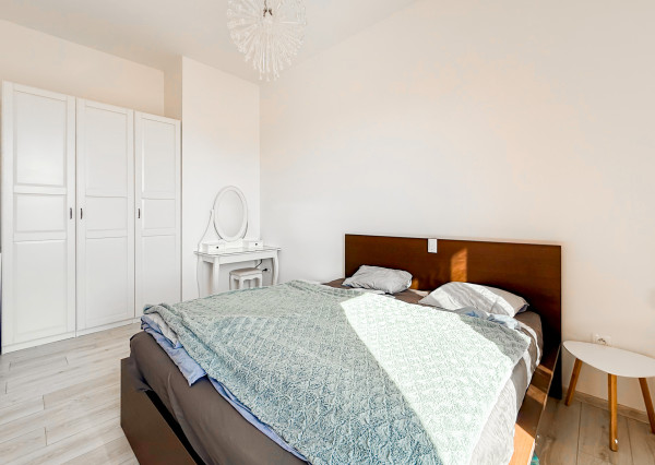 Na predaj prémiový smart 3-izb. byt, novostavba, terasa 48m2