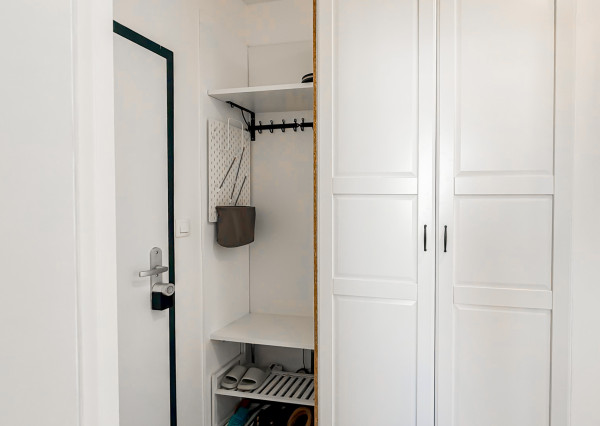 Na predaj prémiový smart 3-izb. byt, novostavba, terasa 48m2