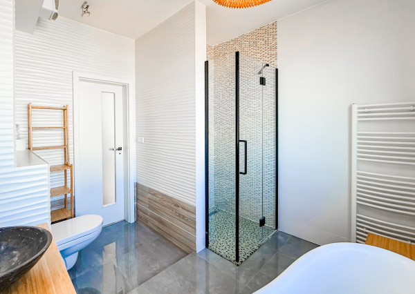 Na predaj prémiový smart 3-izb. byt, novostavba, terasa 48m2