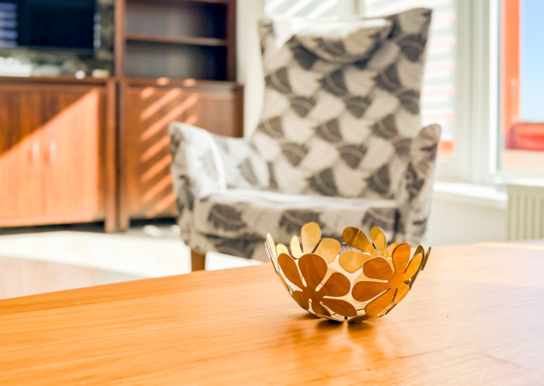 Na predaj prémiový smart 3-izb. byt, novostavba, terasa 48m2