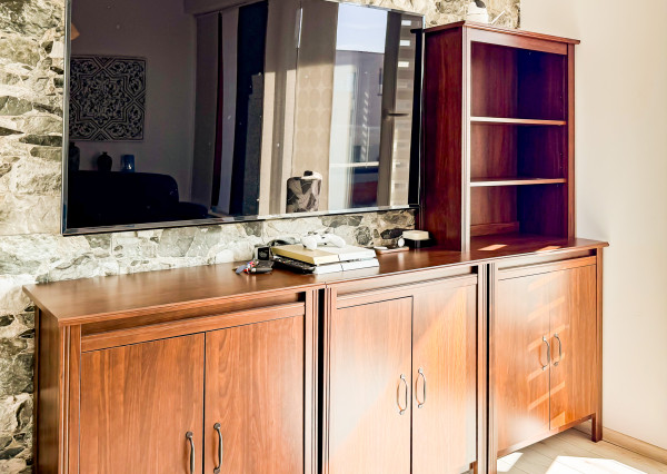 Na predaj prémiový smart 3-izb. byt, novostavba, terasa 48m2