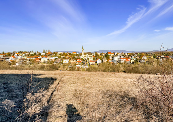 Na predaj prémiový smart 3-izb. byt, novostavba, terasa 48m2