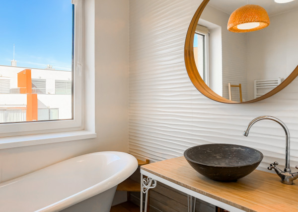 Na predaj prémiový smart 3-izb. byt, novostavba, terasa 48m2