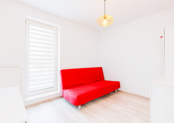 Na predaj prémiový smart 3-izb. byt, novostavba, terasa 48m2