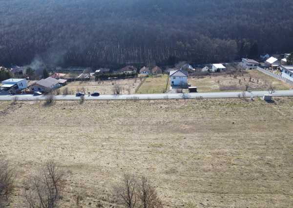 Pozemok Nižný Klátov